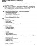 Fundamentos de la ciencia política.