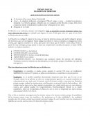 INTRODUCCION FILOSOFIA DEL DERECHO
