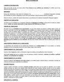 Monologo para concilacion