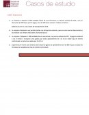 Casos de estudio contabilidad