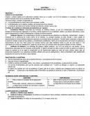 AUDITORÍA I RESUMEN DE OBJETIVOS 1 AL 11 OBJETIVO 1 CONCEPTO DE AUDITORIA