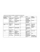 ANALISIS DE PELIGROS DE BEBIDA CARBONATA DE MARACUYA