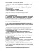 El enigma del huevo verde.