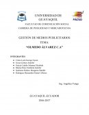 MERCADO AUTOMÓVILES ECUADOR.