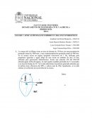 APLICACIÓN BALANCE HÍDRICO Y BALANCE ENERGÉTICO