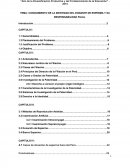 TRABAJO DE FILIACION.