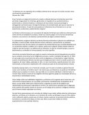 La literatura es una expresión de la realidad, además de ser eso que se ha dicho muchas veces: una forma de conocimiento