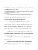 La Gran Psicología ambiental.