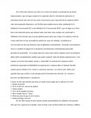 En el ritmo del comercio así como en la vida en el mundo se acelerado de una forma impresionante