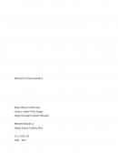 Proyecto pedagogico.En Santa Rosa de Osos