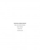 Introducción a la Higiene Industrial.