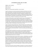 El neo constitucionalismo significado y niveles de analisis