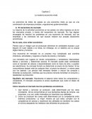 La economía de todos los países es una economía mixta ya que es una combinación de empresas privadas y regulaciones gubernamentales..