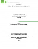 LABORATORIO DE METALURGIA MECÁNICA BUCARAMANGA