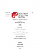 Estudio de mierca cocca cola.