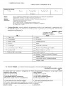 COMPRENSIÓN LECTORA. NARRACIONES EXTRAORDINARIAS