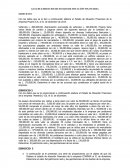 GUIA DE EJERCICIOS DE ESTADO DE SITUACIÒN FINANCIERA