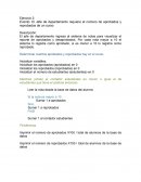 Unos Ejercicios Pseudocódigo.