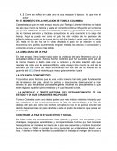 ¿Por qué Colombia es un país pobre?