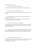 Exigencias del encuentro y sus frutos