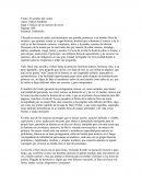 El nombre del viento.