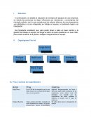 Gestión de trabajo en equipo. Resumen