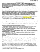 DERECHO ECONÓMICO II CONCURSO PREVENTIVO