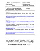 Módulo 2: Cinemática plana de cuerpos rígidos: método de fuerza, masa y aceleración.