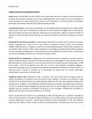 Análisis a través de una perspectiva histórica