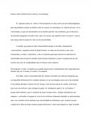Ensayo sobre la historia de la ciencia y la tecnología