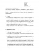 DEMANDA DE ALIMENTOS SEÑOR JUEZ DEL JUZGADO DE PAZ LETRADO DE CAÑETE