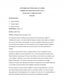 El corazón motor vital para la vida.