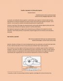 Enseñar y Aprender en la Educación Superior