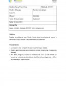 Analisis del caso “Kindle: Vender todos los e-books del mundo”