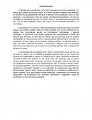 IMPORTANCIA Y PROPOSITO DEL ESTUDIO.