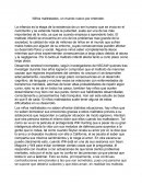 Ensayo pelicula Good Will Hunting