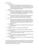 Patrones de diseño.