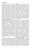 Pena de muerte. a favor y contra