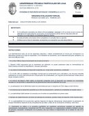 ECONOMIA DE RECURSOS NATURALES Y DESARROLLO (6-ECTS).