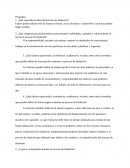 Importancia de la titulación.