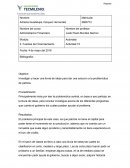 Actividad 15 administración fiananciera.