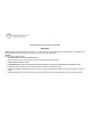 Evaluación Didáctica de la Educación Física en Enseñanza Media