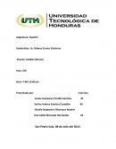 EL GORDITO ORDEN DE LOS ACONTECIMIENTOS