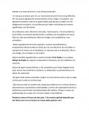 Saludos a la mesa de honor y a los demás presentes!