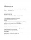 Examen final contabilidad UBP
