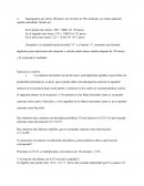 Supongamos que tienes 100 pesos, los inviertes al 10% mensual y no retiras nada del capital acumulado.