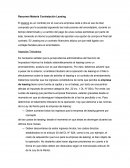 Contratación Comercial Moderna.