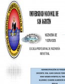 MAX WEBER- APORTES AL TRABAJO