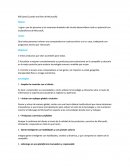 Bill Gates (Cuando era líder de Microsoft):