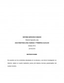 ANATOMOFISIOLOGIA HUMANA Y PRIMEROS AUXILIOS